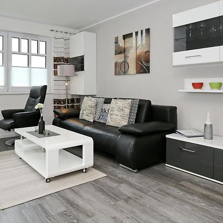 Linden-Palais Wohnung 23 Heiligendamm Zewnętrze zdjęcie